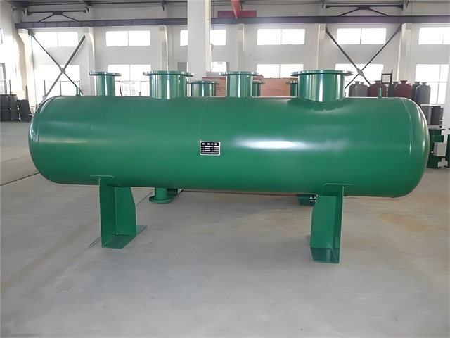 兰山集分水器需要电源吗